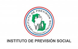 INSTITUTO DE PREVISION SOCIAL 